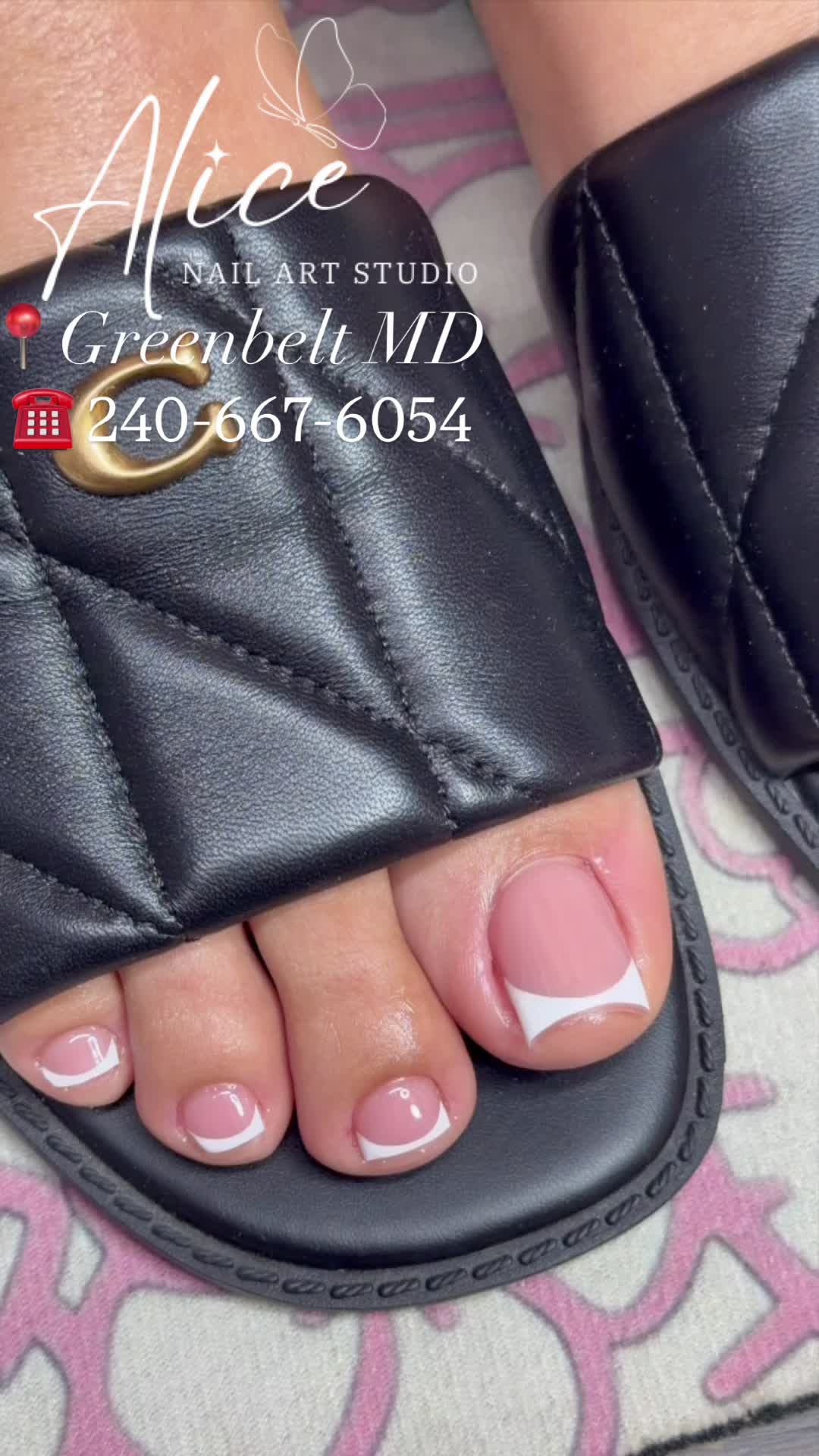 @Nailsalice