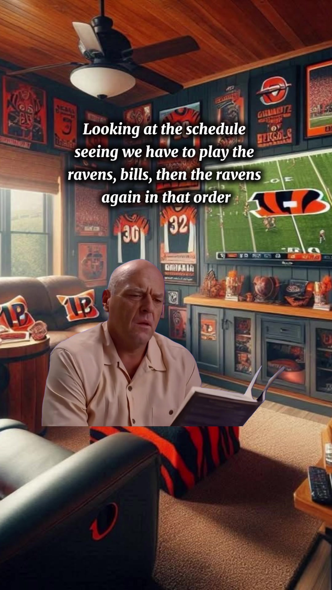 @WHO DEY