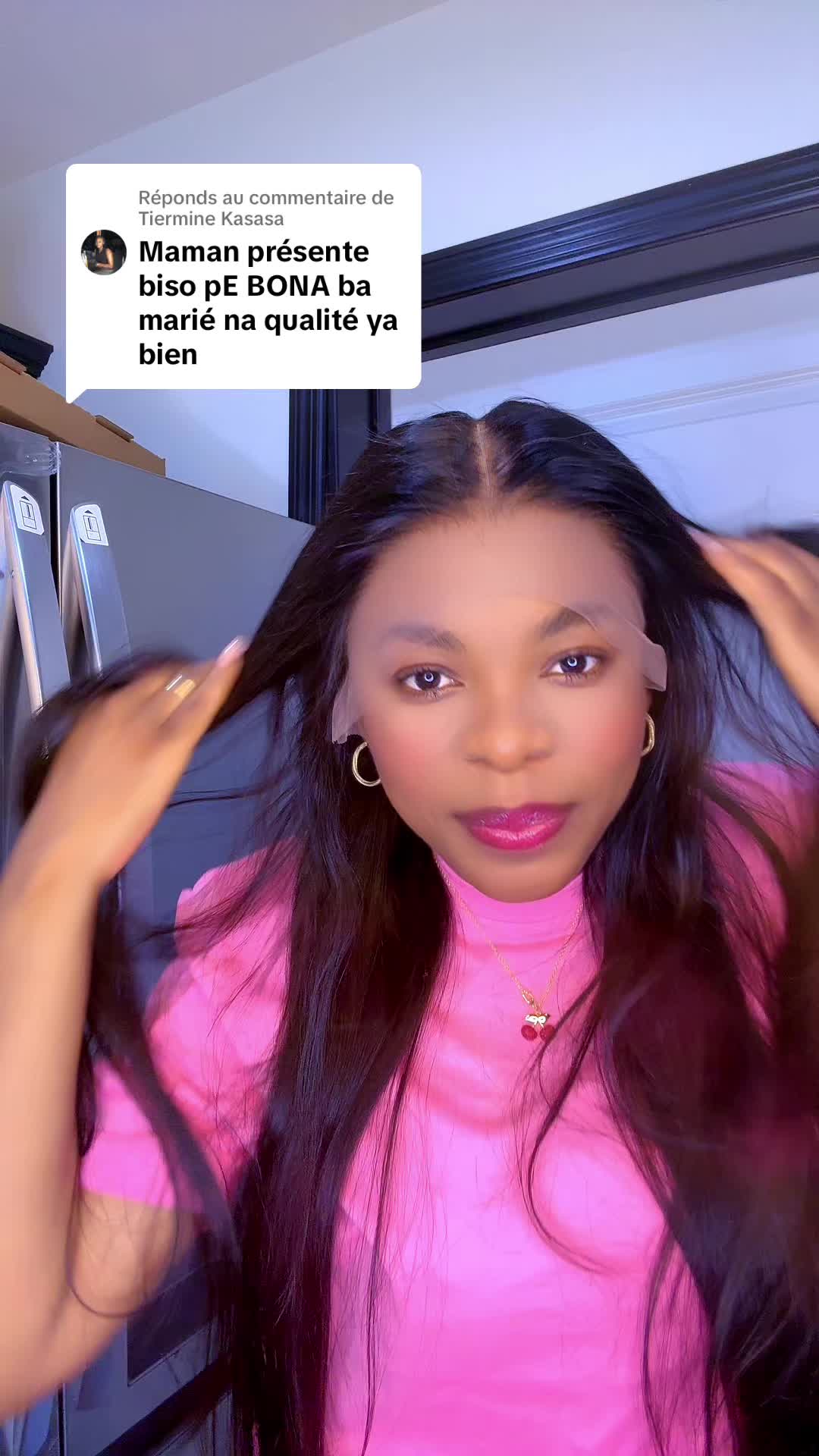 @Paco cabelo