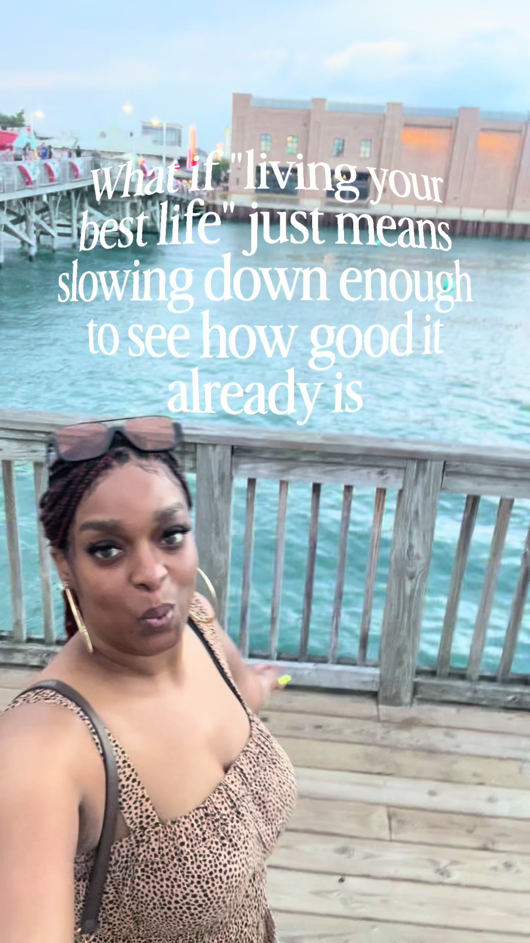 @ChiChi Owens