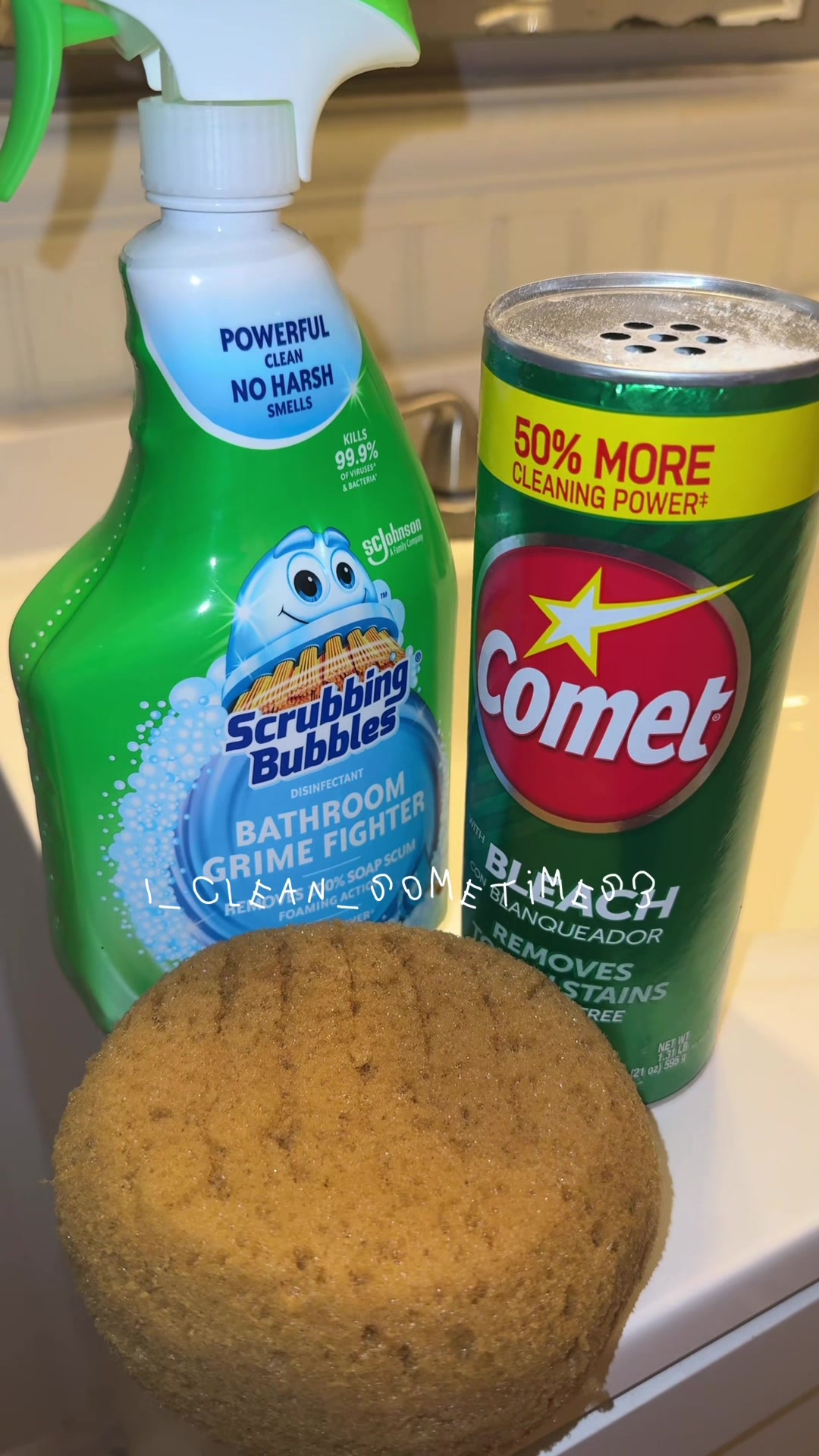 @🧼😋