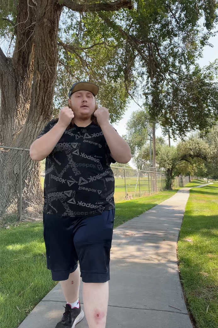 @Skrt Grizzy
