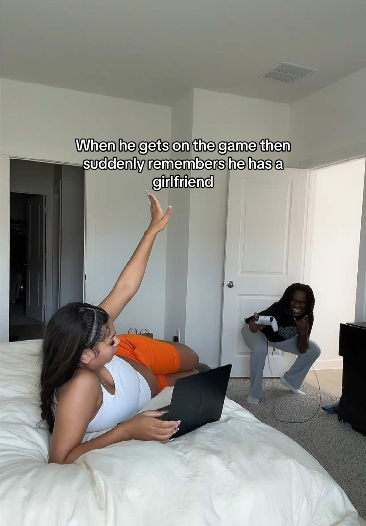 @Jay & Kayla