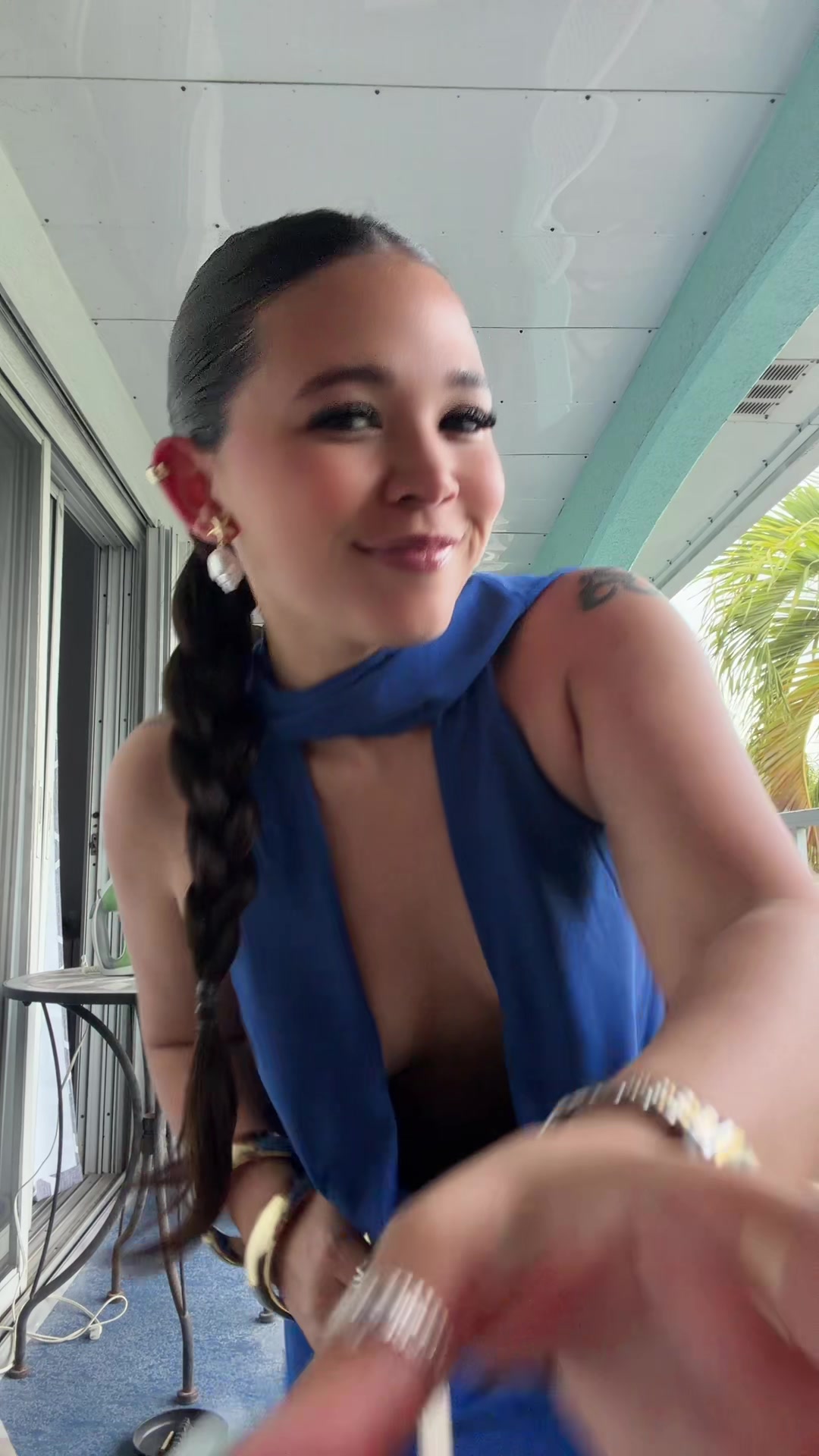 @Megan Sarandos