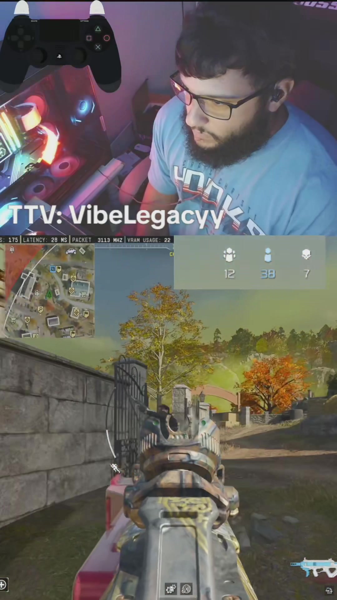 @ViBe Legacy