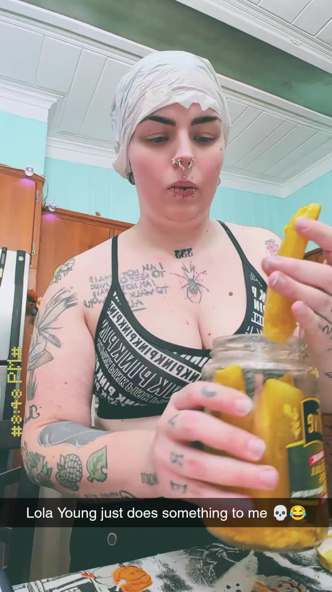@KristintheImpaler