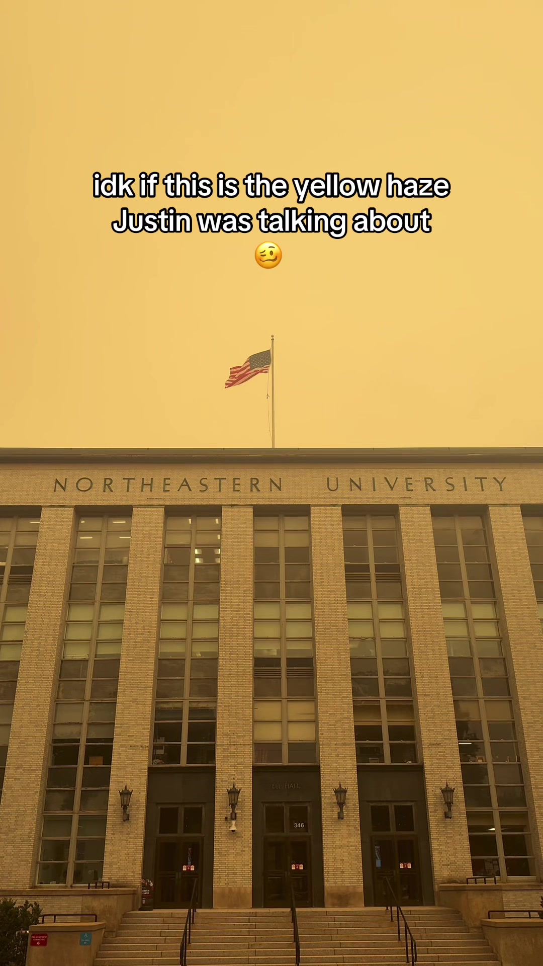 @Northeastern