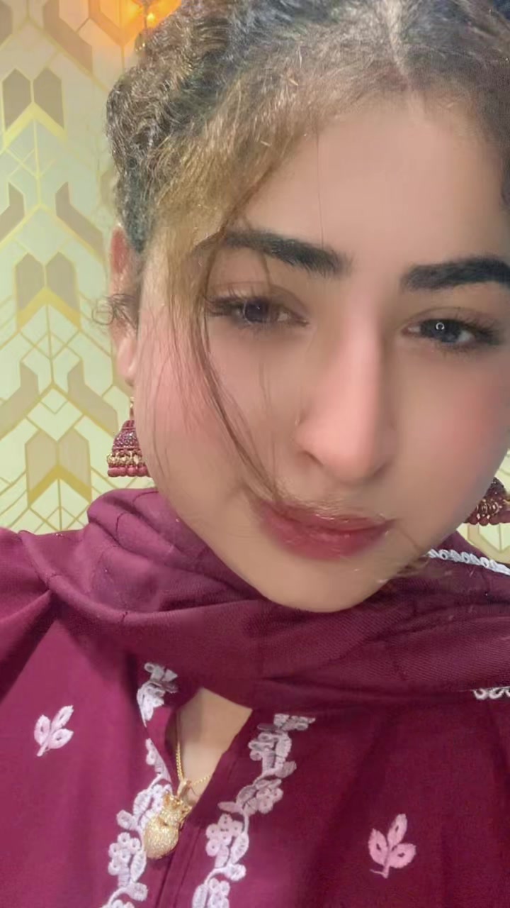 @حسینہ ❤️😍
