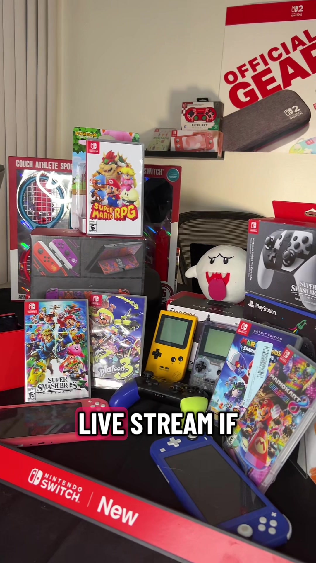 @Gamechest