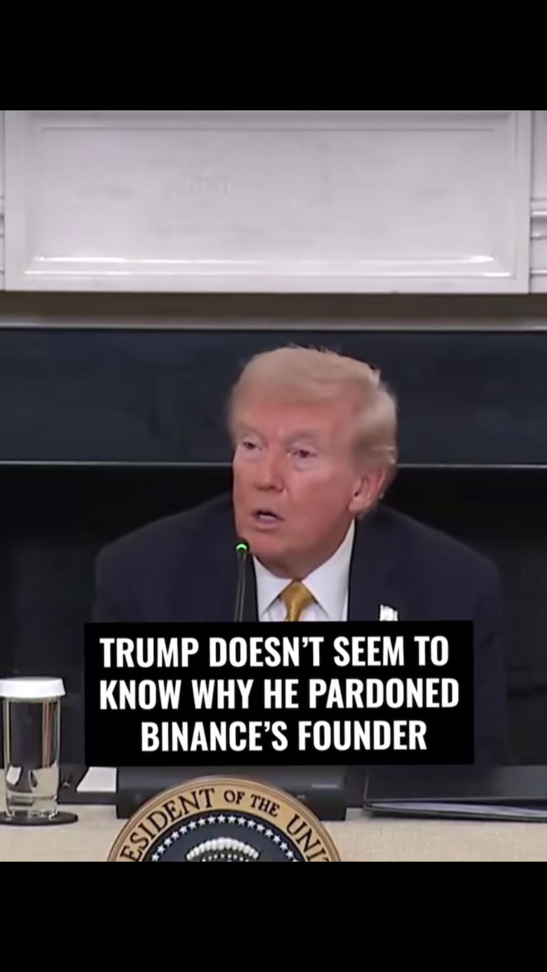 @The truth teller