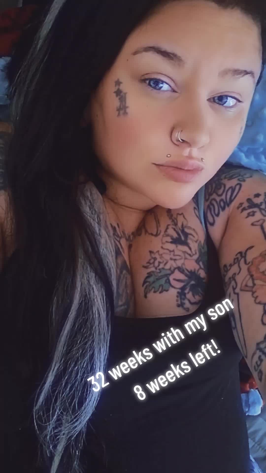 @Tattooed Juliet💕