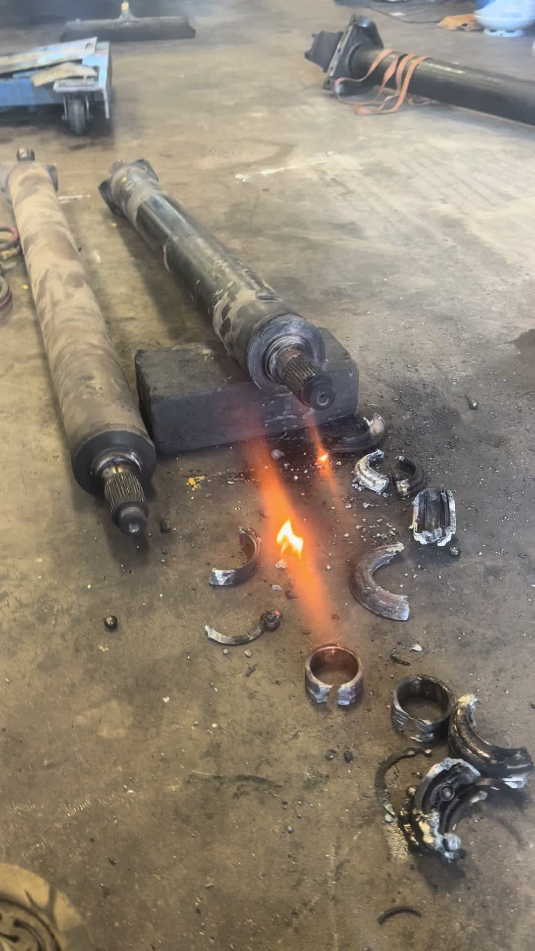 @Martin Diesel Service