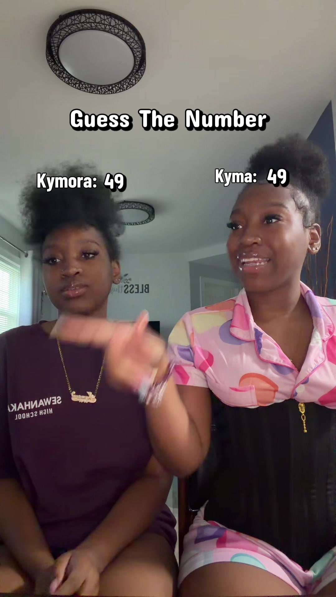 @Kyma and Kymora