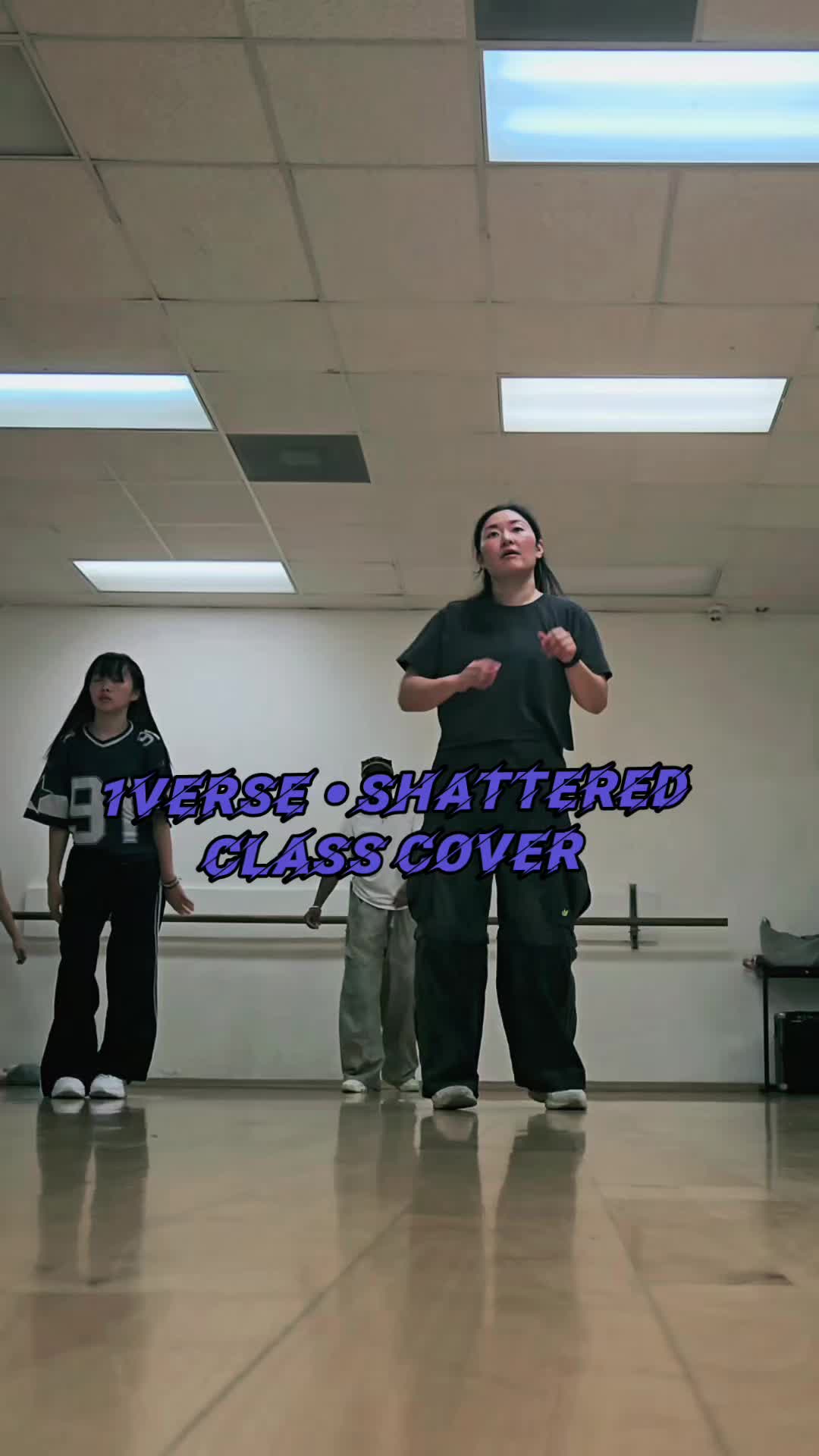 @Kristen Choi