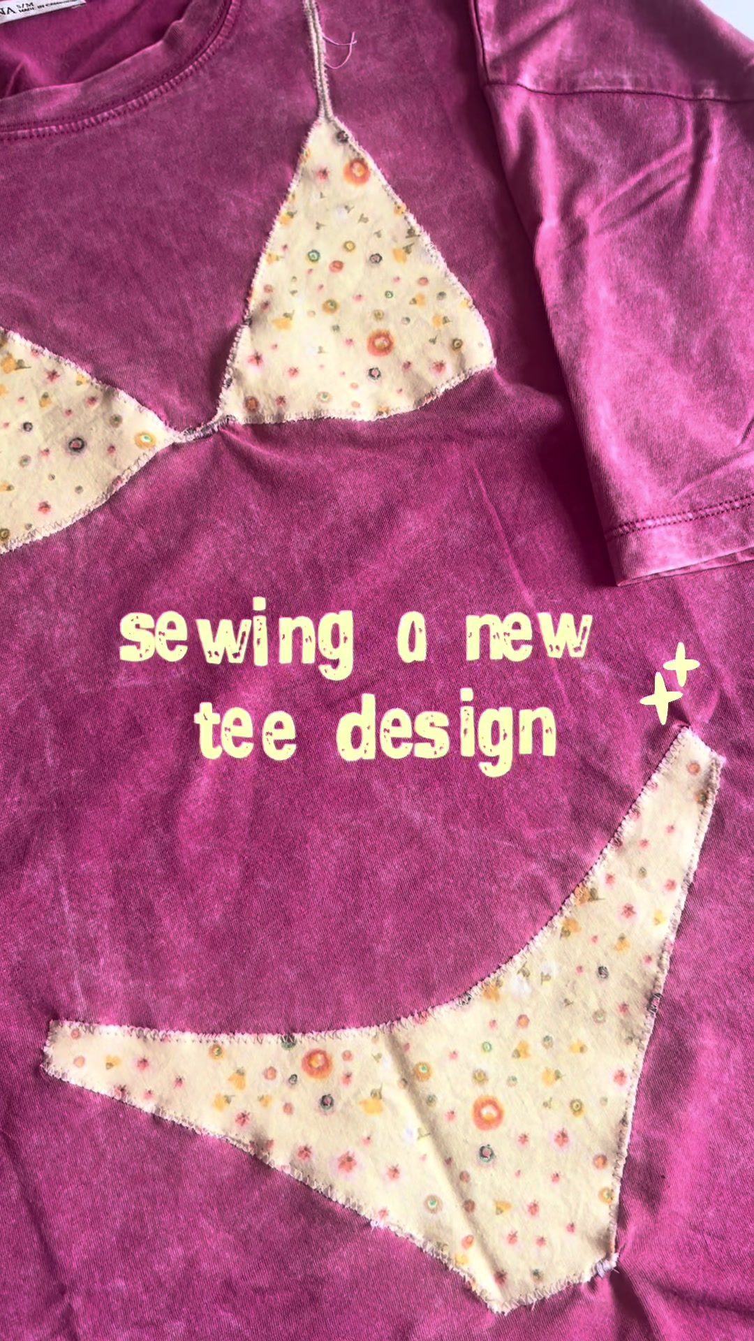 @Maggie Made