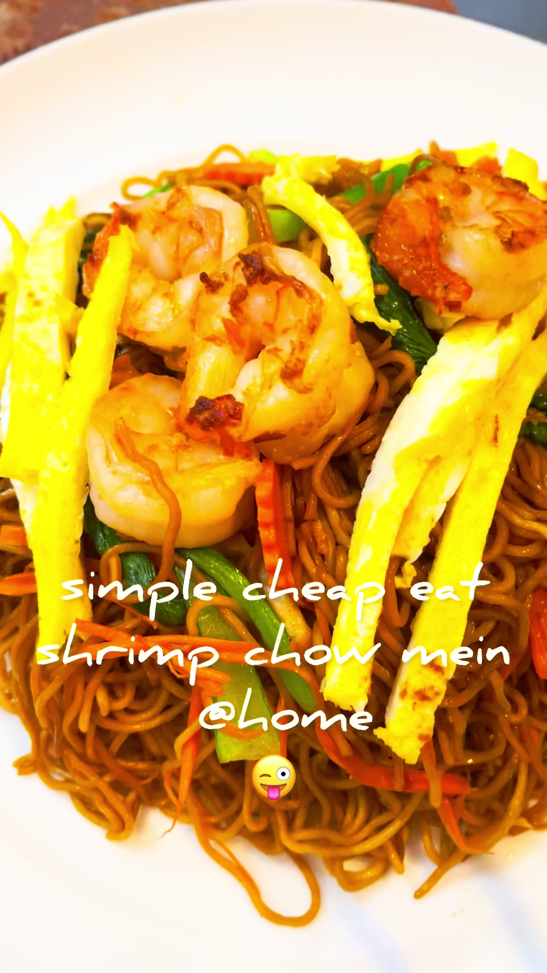 @Simple Cook With Annie