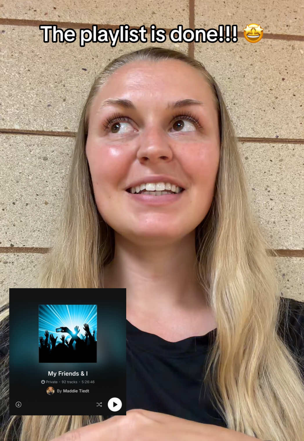 @Maddie Tiedt