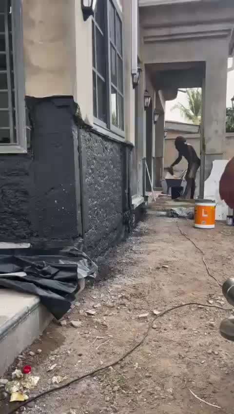 @Epoxy Home Creation