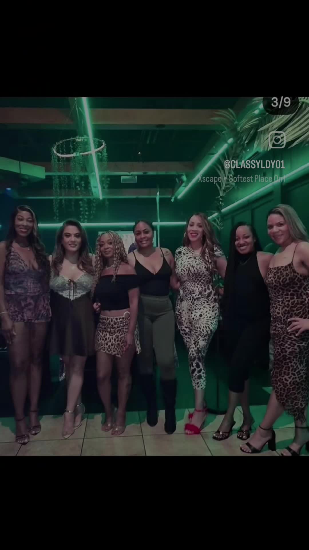 @Classyldy