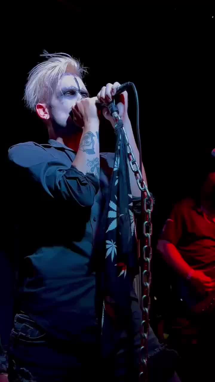 @Wes Devil Band
