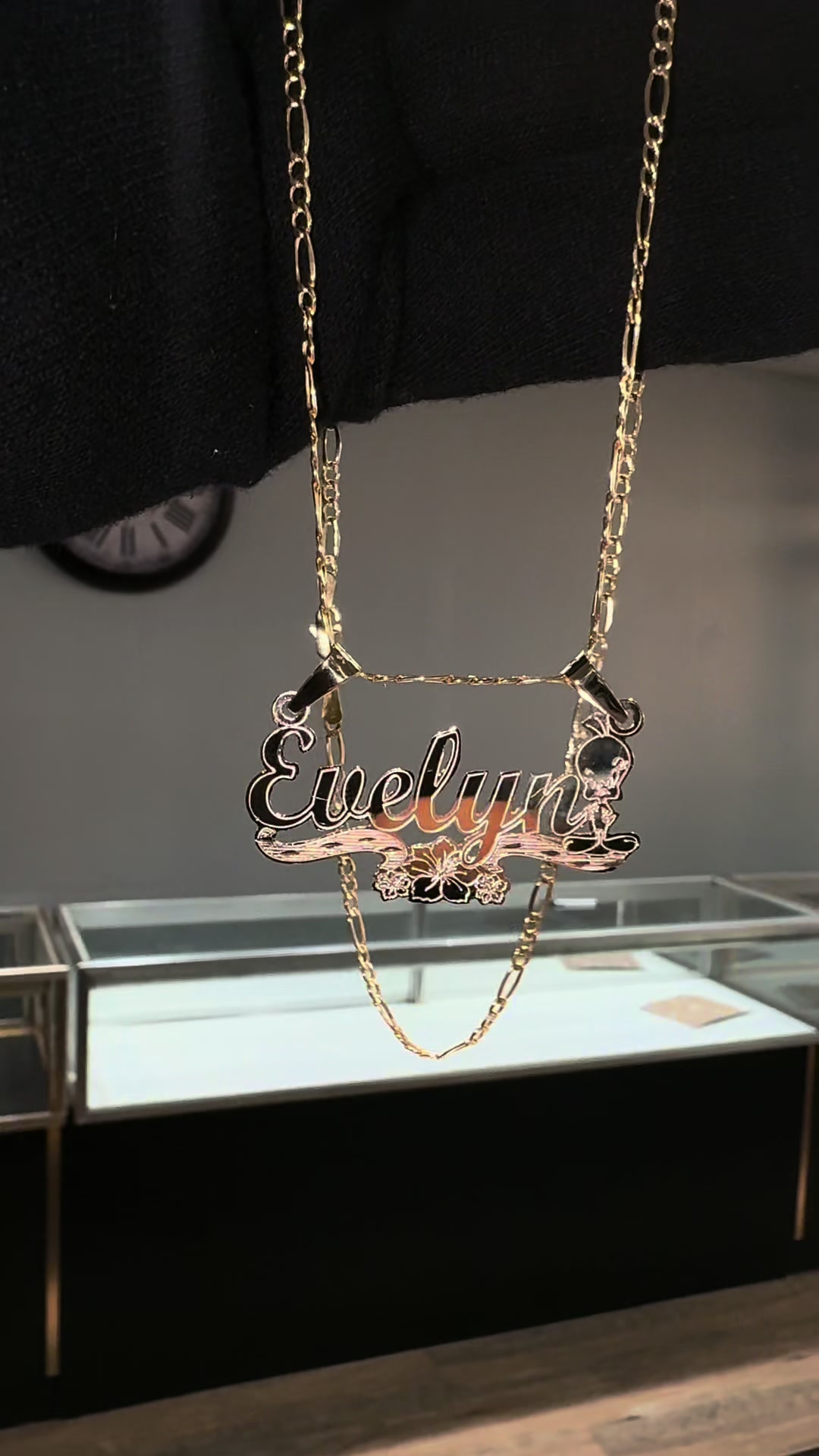 @Tito&rsquo;s Jewelry