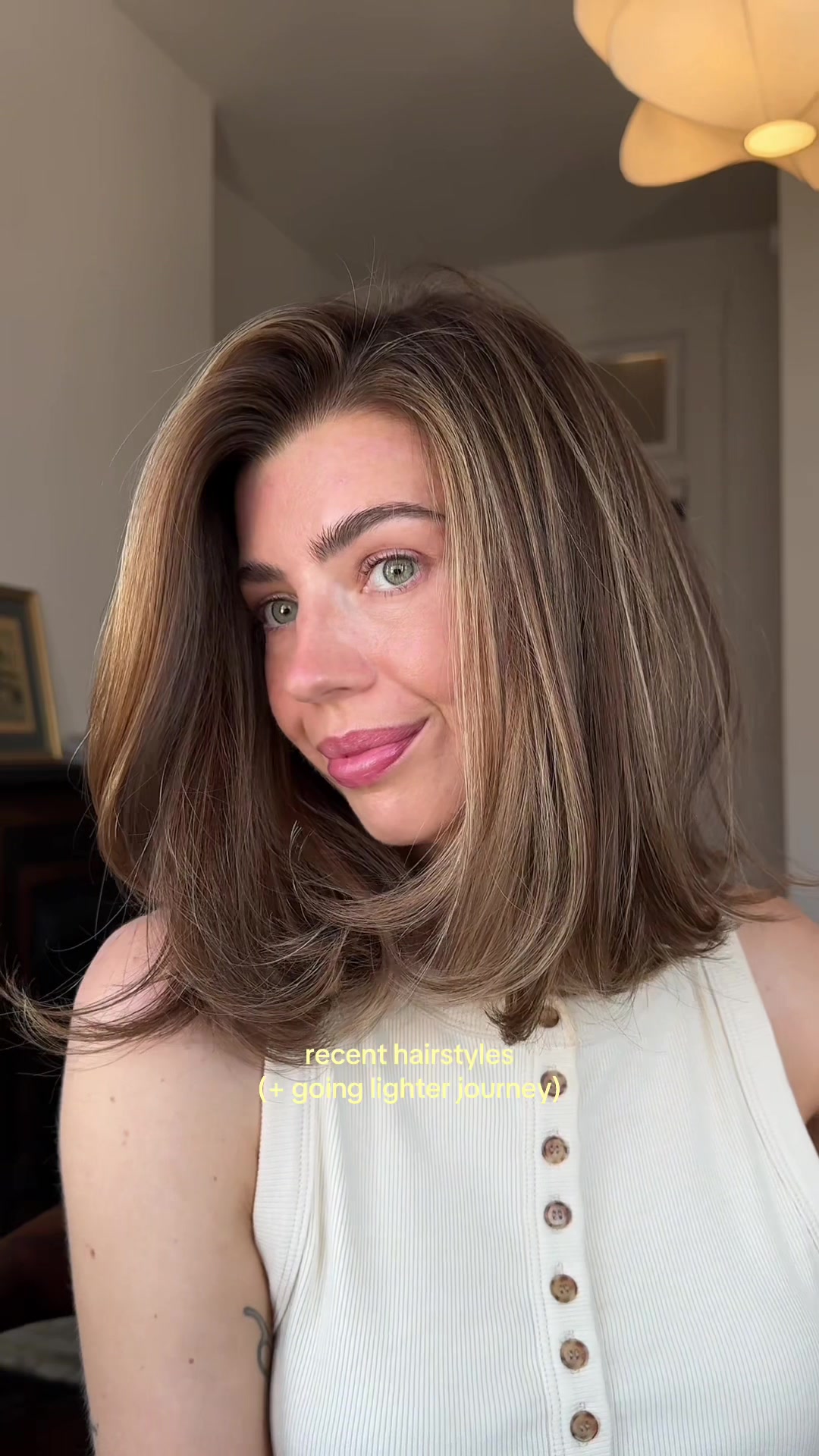 @Caroline