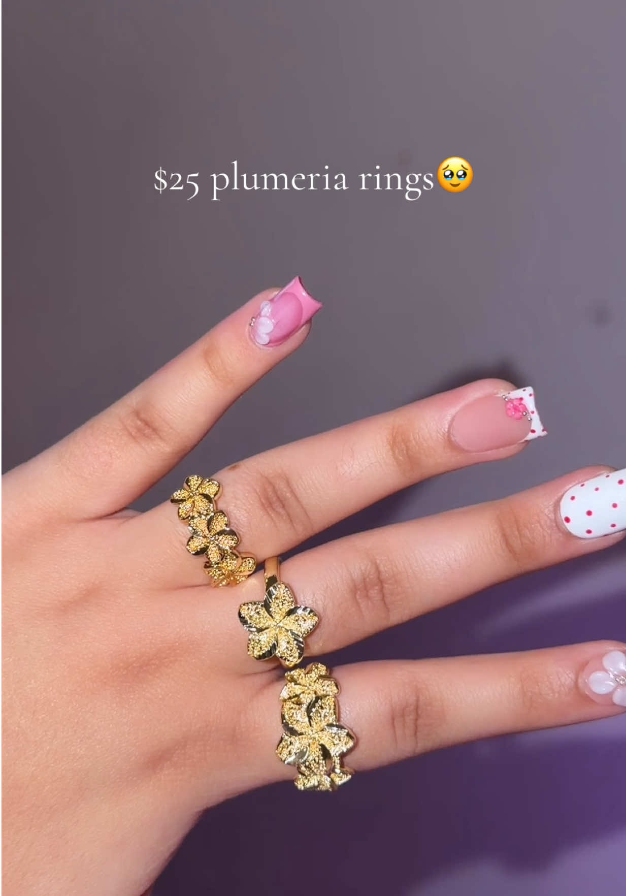 @Cherie Charm Co