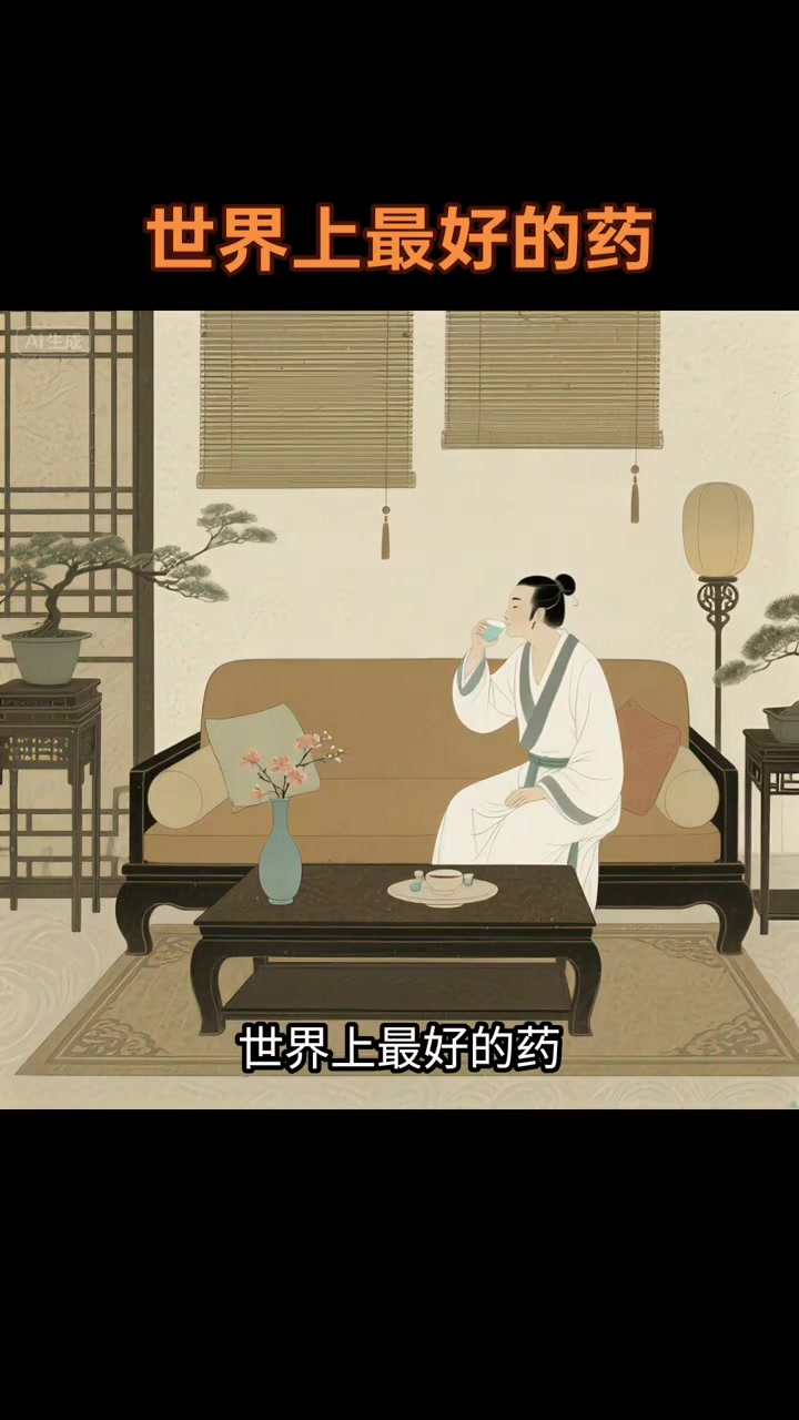 @養生少女