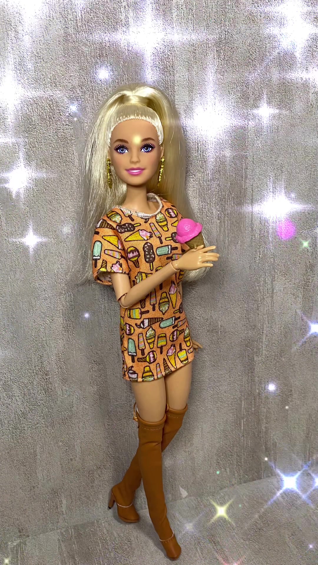 @Barbie Espectacular