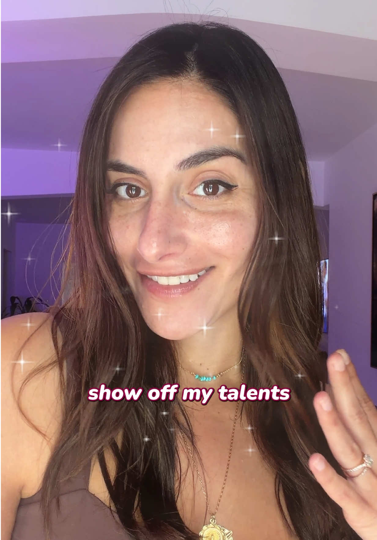 @Maria Sky | Actor, Writer