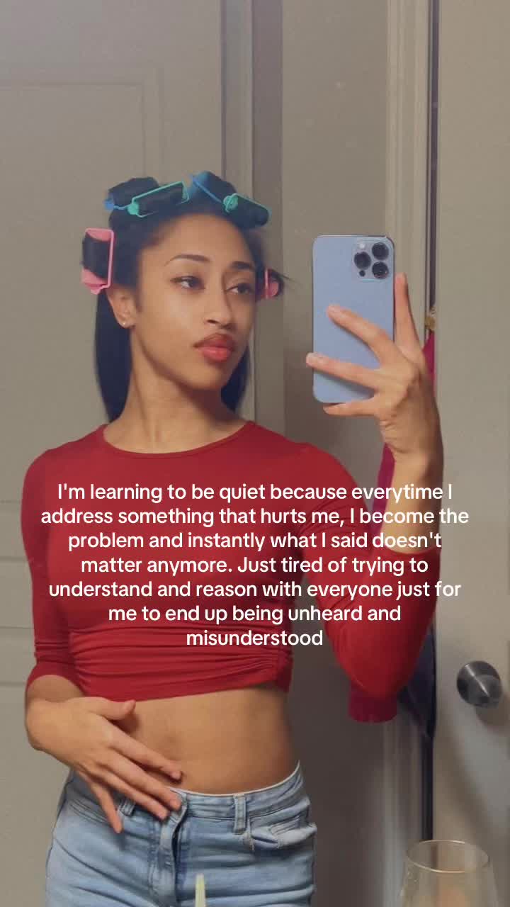 @Alyssa Angelle