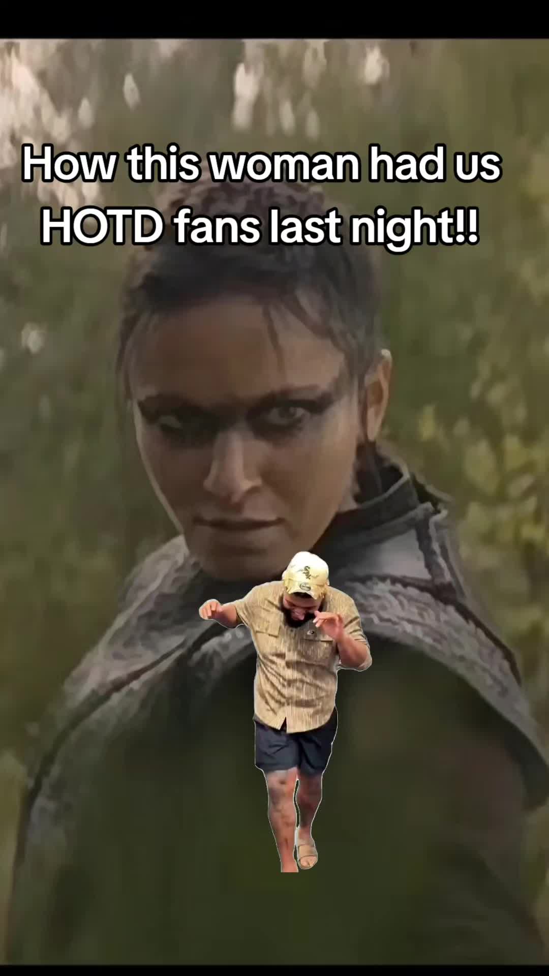 @That PETTY bitch Amanda