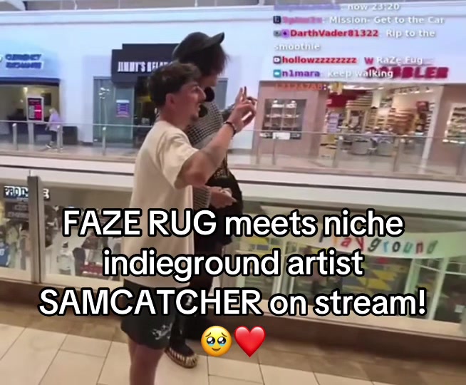 @samcatcher