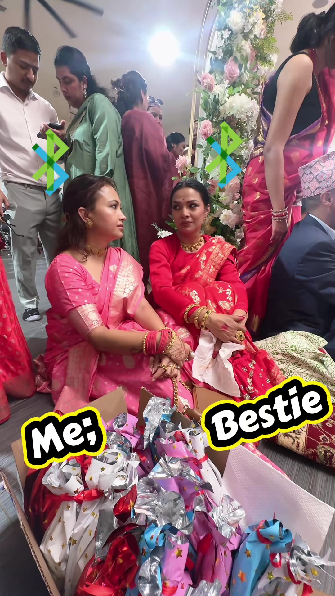 @Reema Joshi