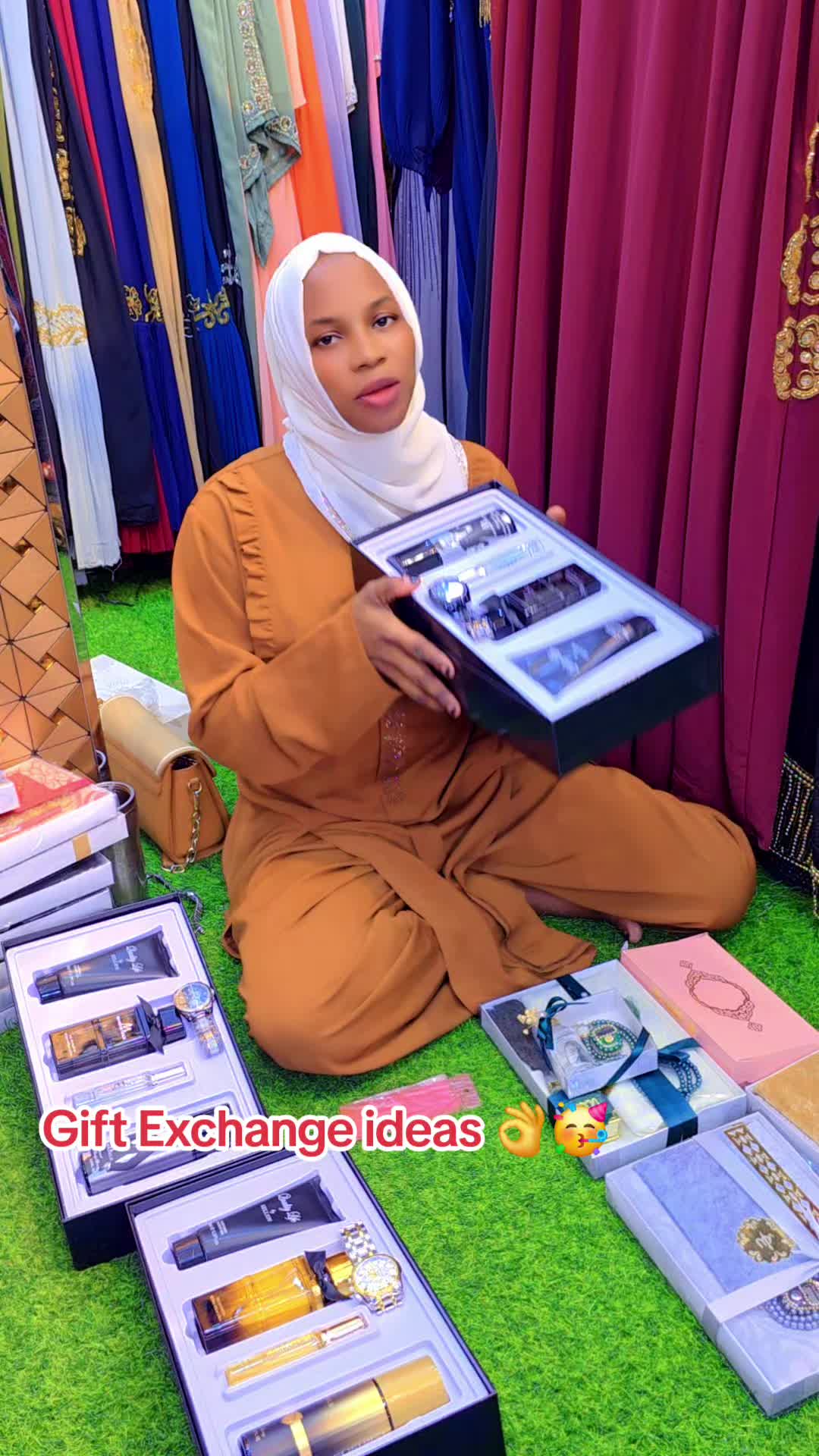 @Minatah Hijab Point