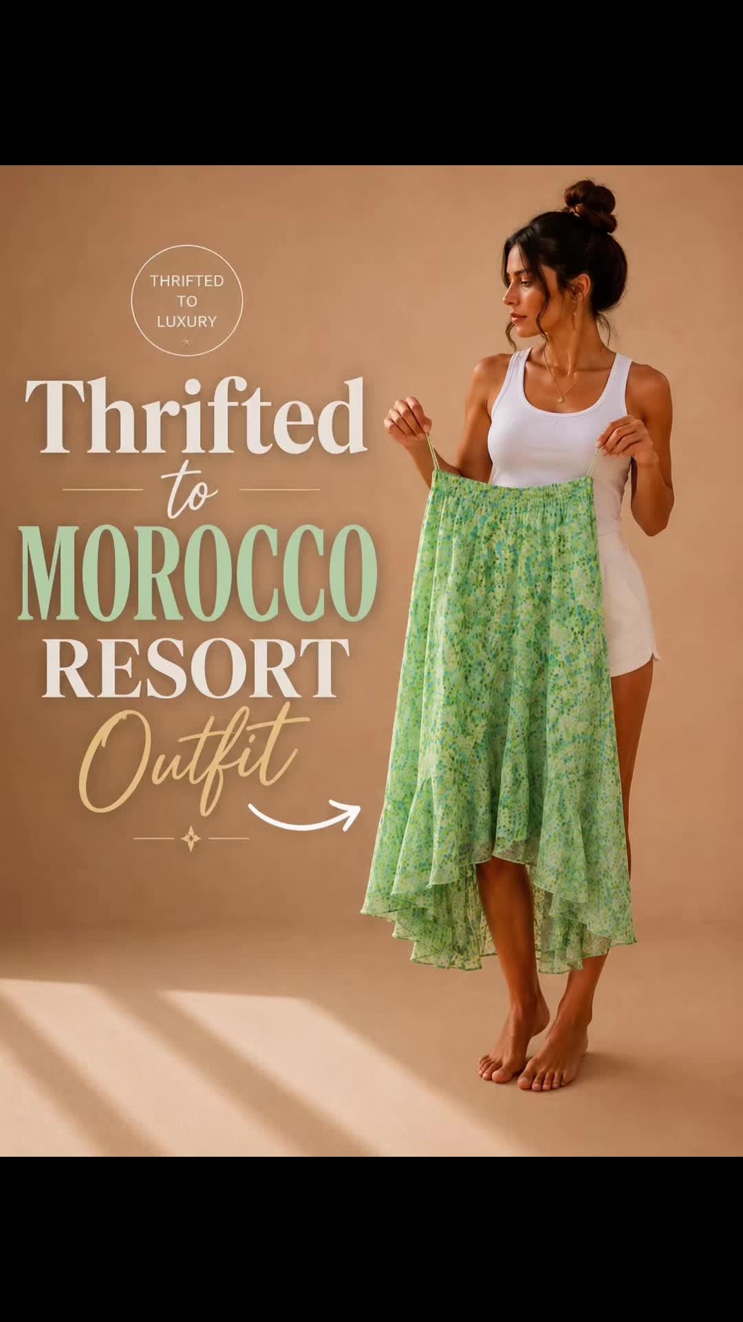 @Thriftedtoluxury