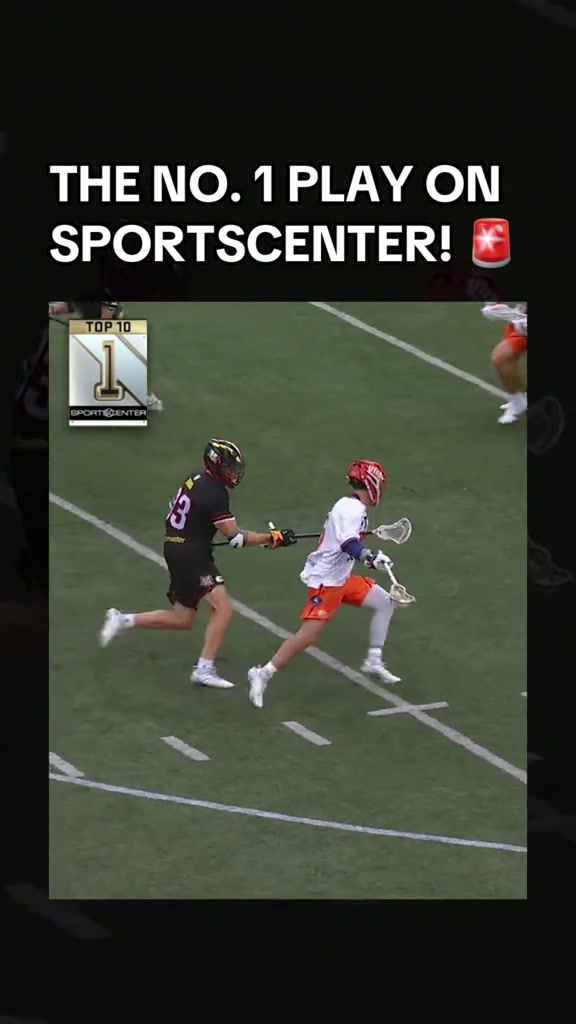 @The Lacrosse Network
