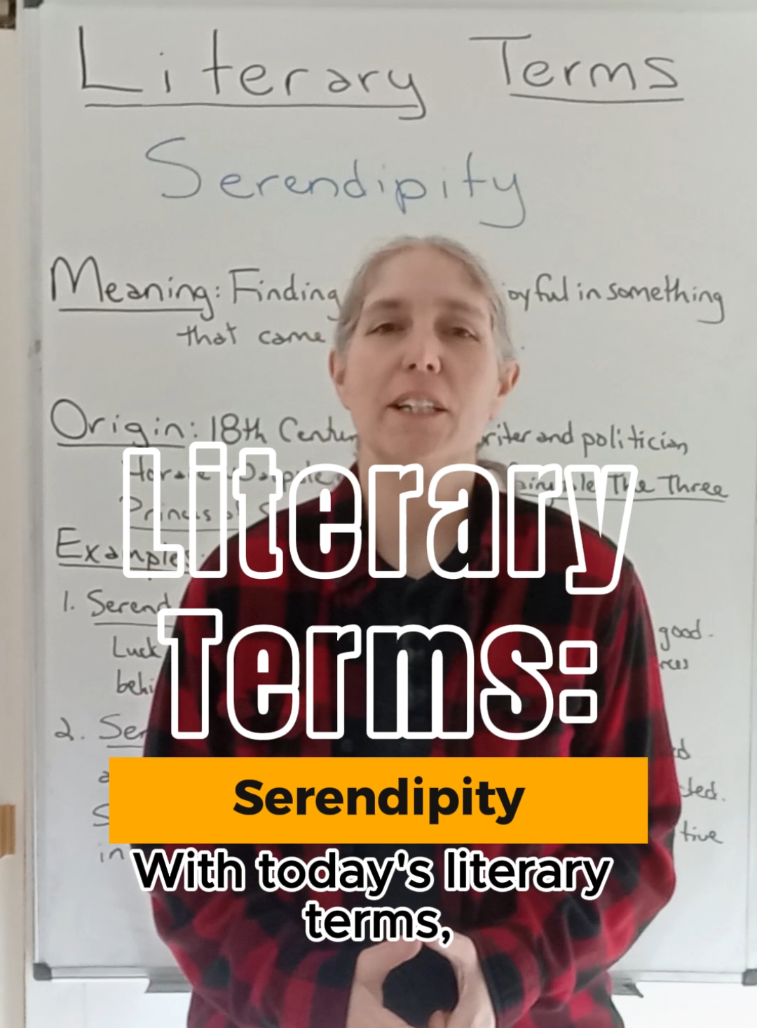 @Learn English with Laura