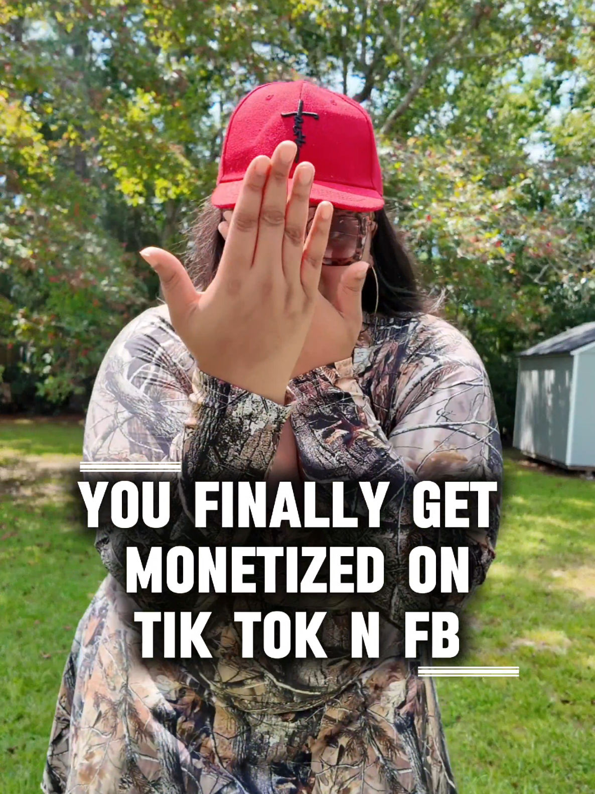 @Tawinika Mckoy