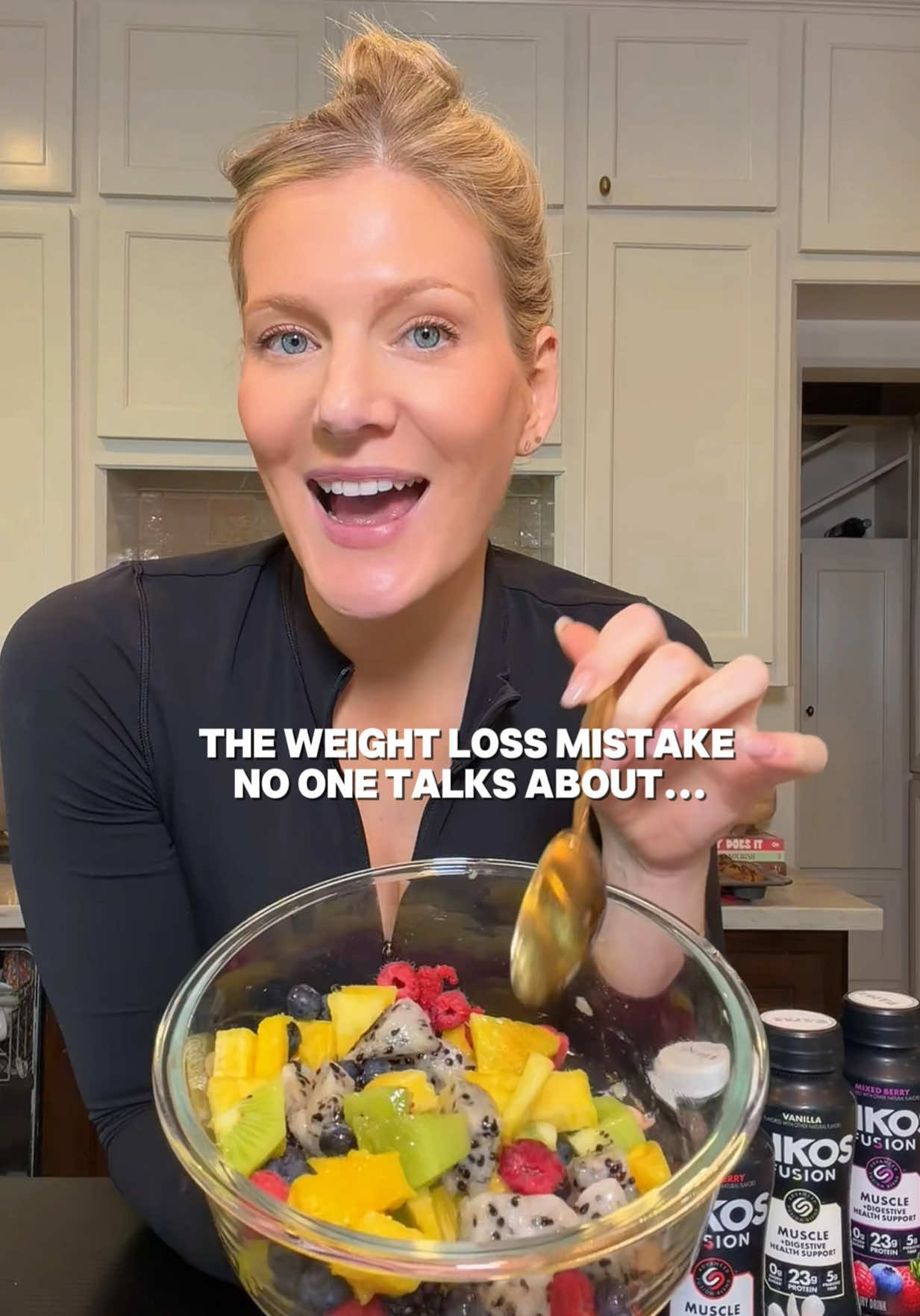 @Blair Cooley | Dietitian