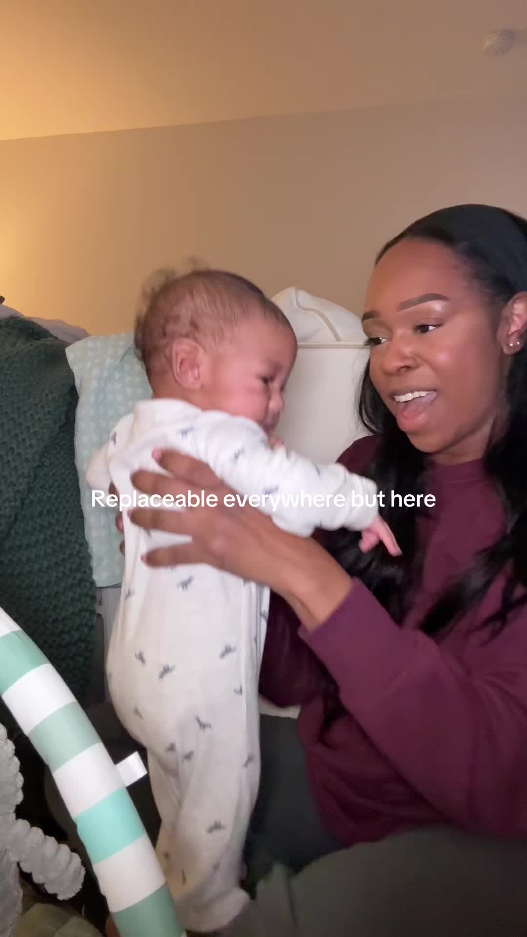 @Akeila | First Time Mom