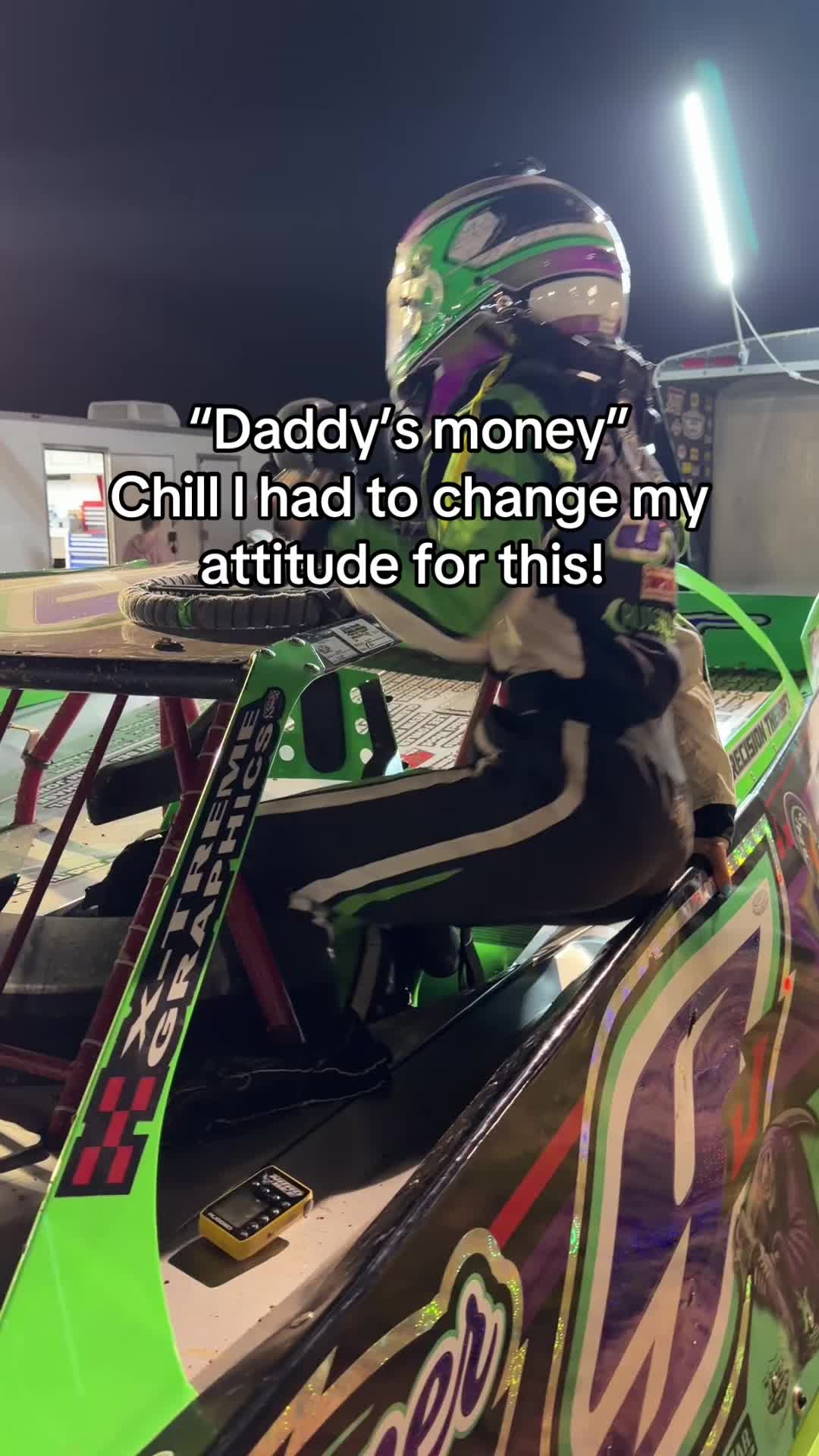 @9j Motorsports 💚🏁