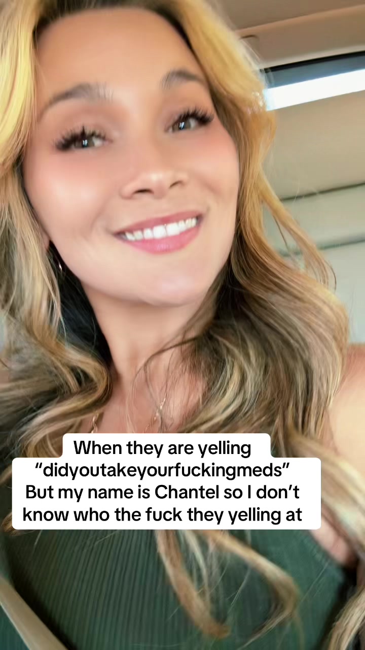 @Chantel Lu