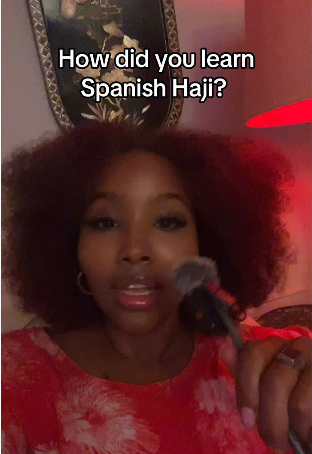 @haji