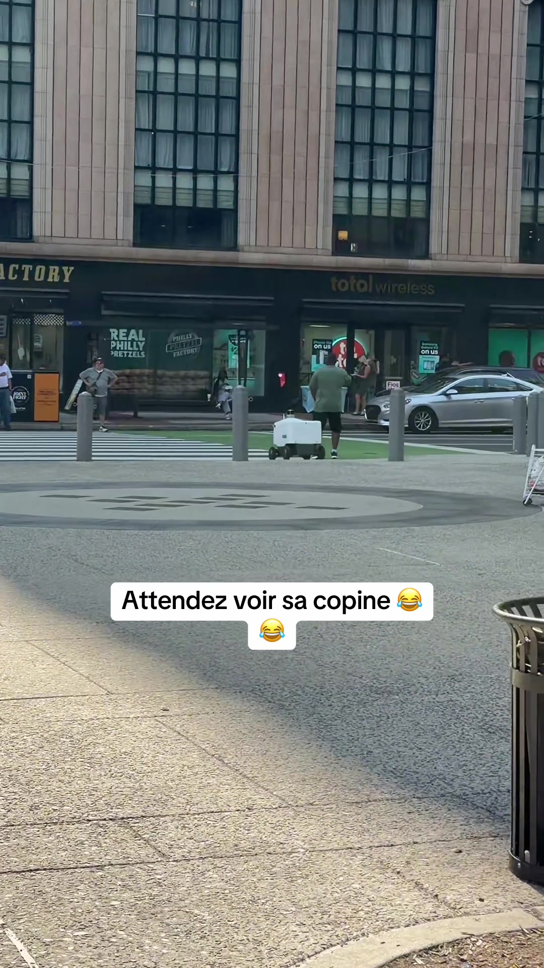 @Aicha La Nigerienne