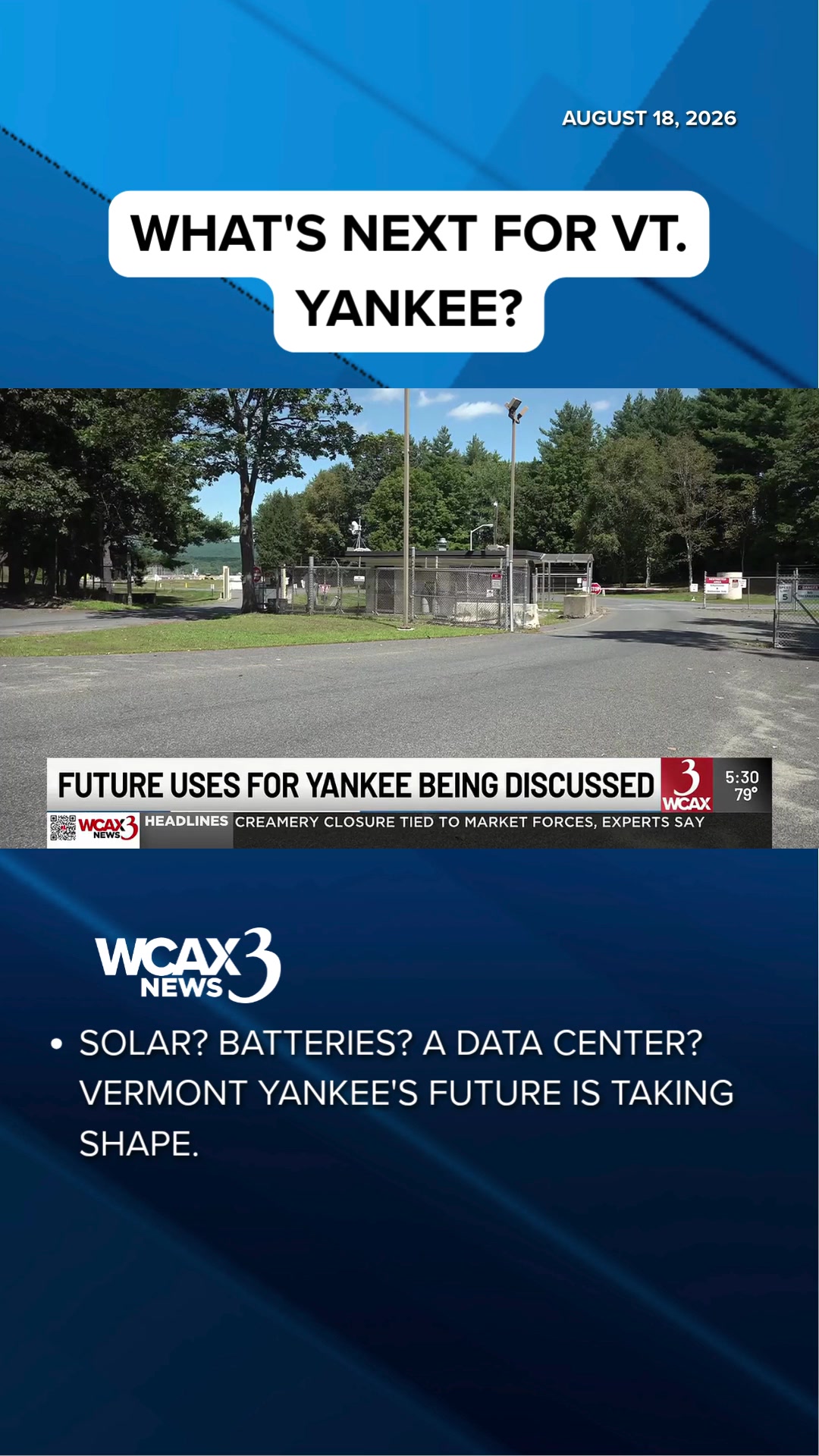 @WCAX-TV