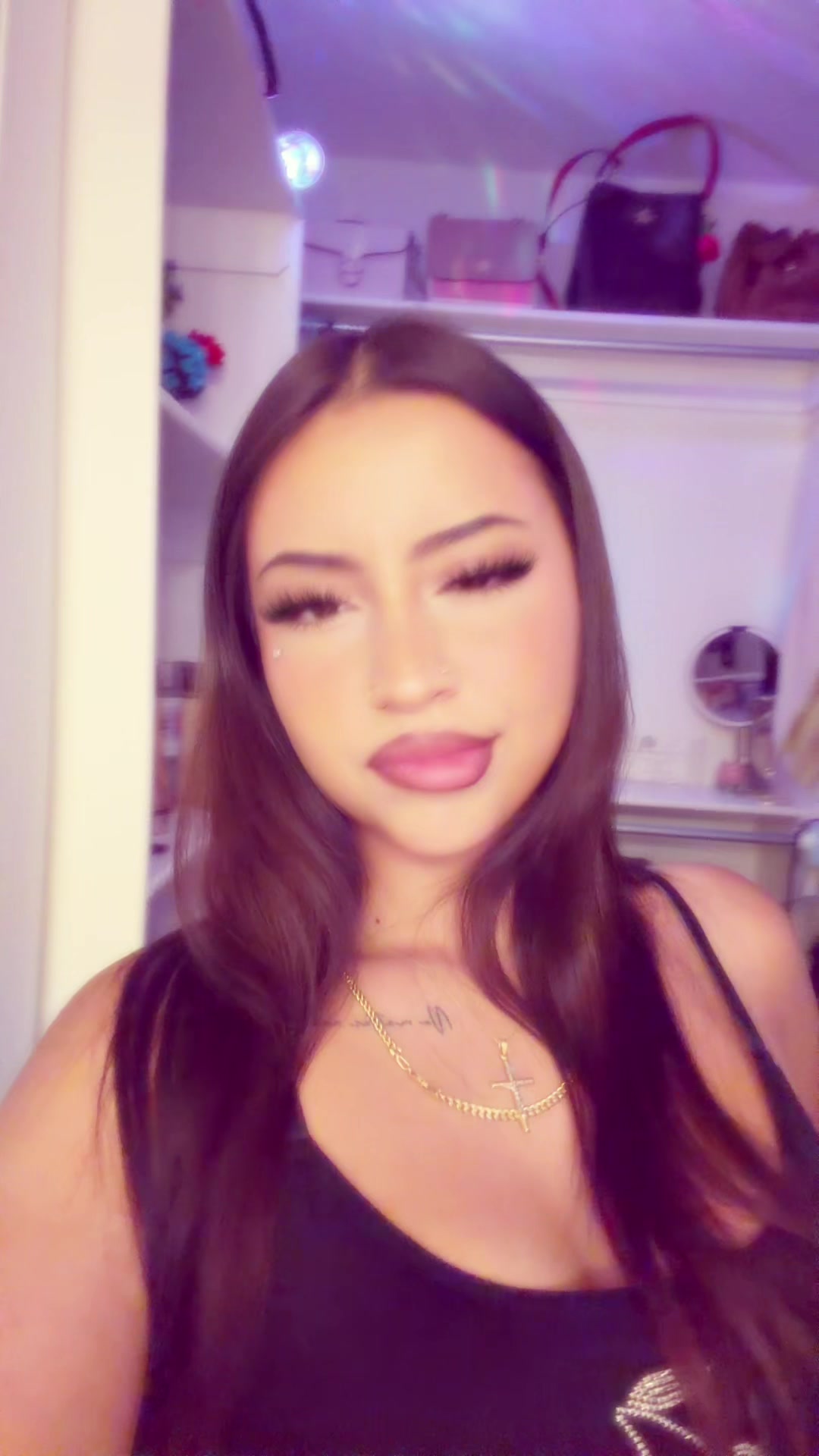@leah monique 🫧