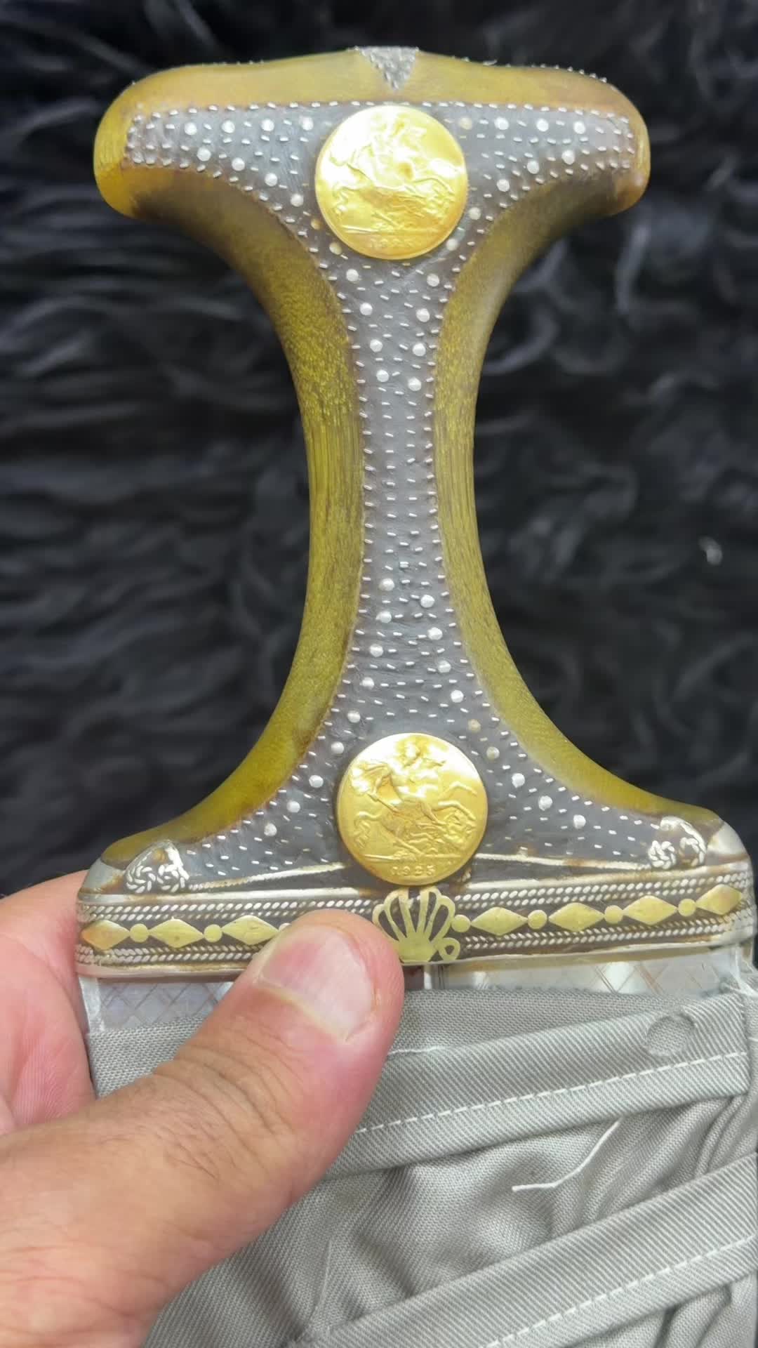 @ابويحيى غمدان الهندوان_شيز