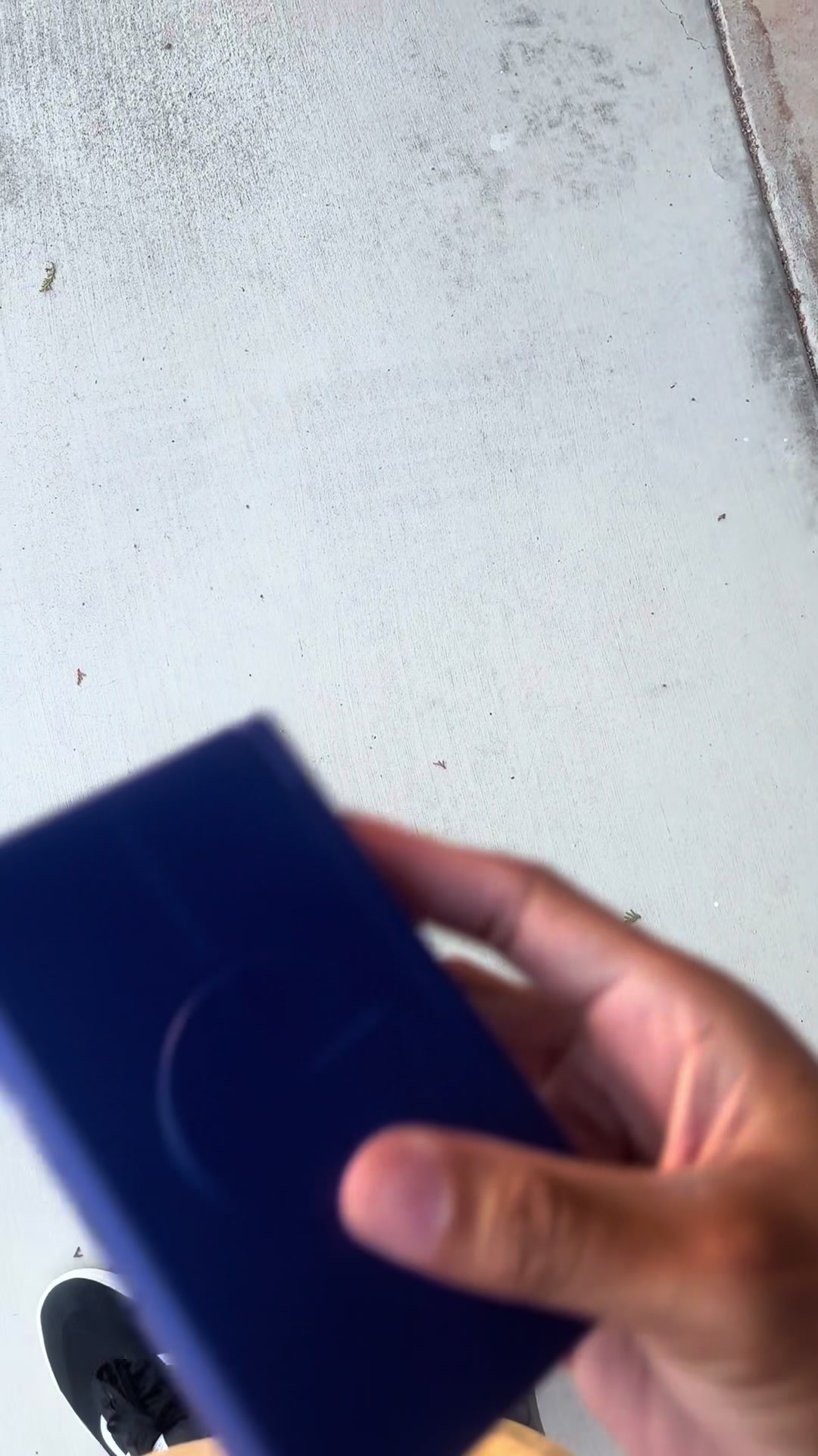@Captain