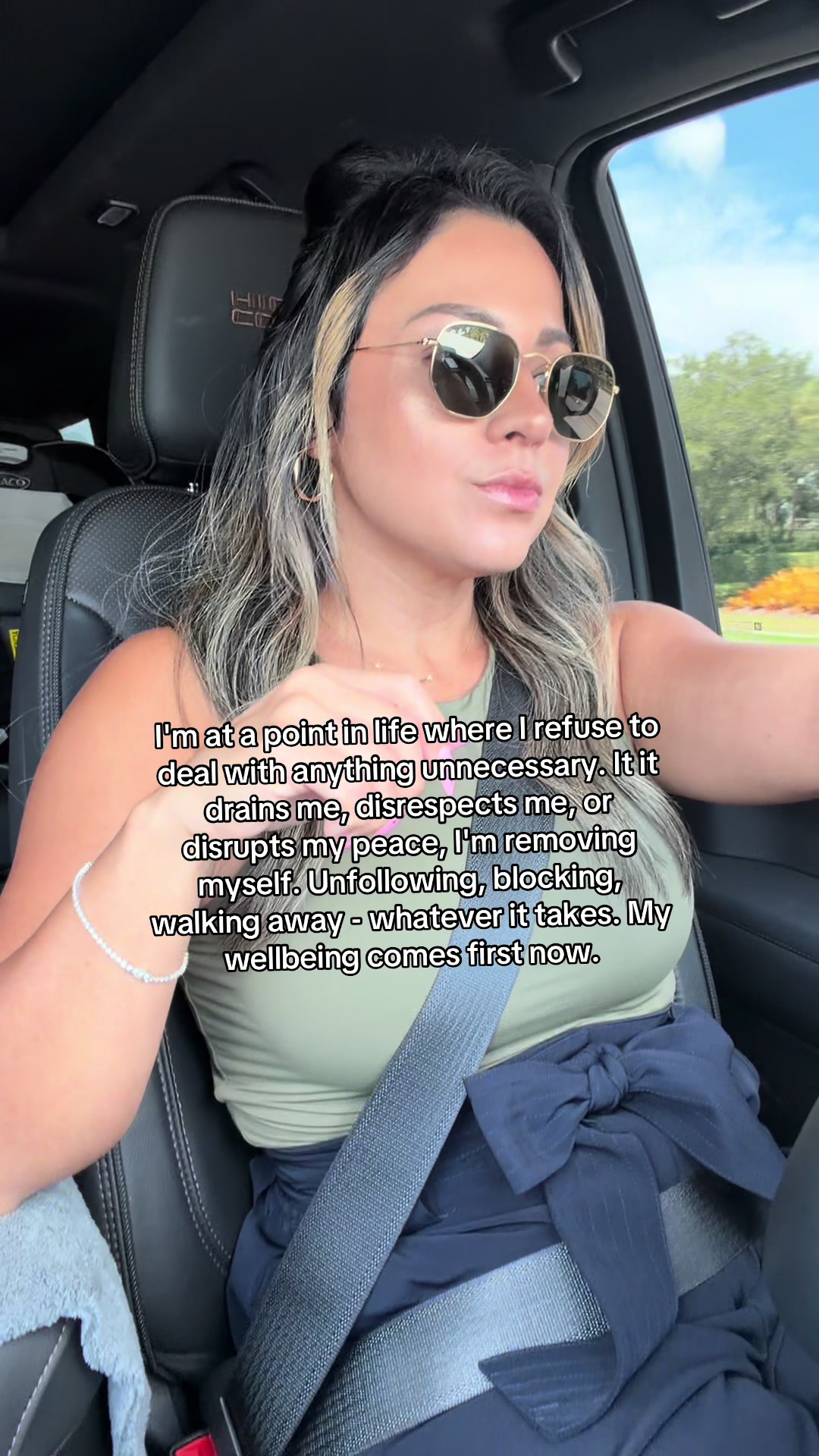 @Michelle ๐ค Wife|Mama of 3